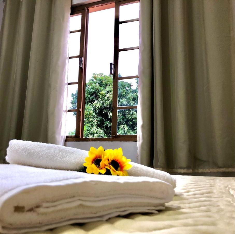 Casa Com Piscina Proximo Atrativos/ Wifi/ Garagem Villa Foz do Iguacu Ngoại thất bức ảnh