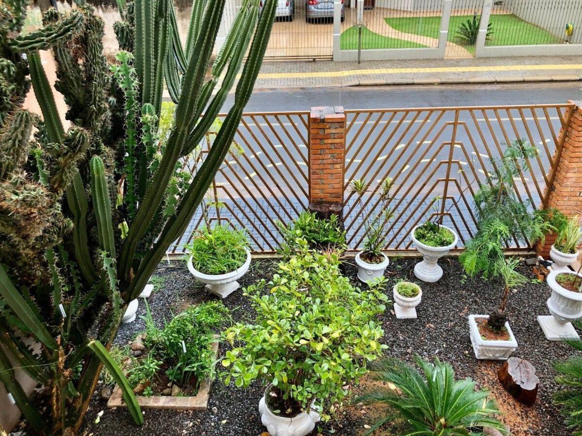 Casa Com Piscina Proximo Atrativos/ Wifi/ Garagem Villa Foz do Iguacu Ngoại thất bức ảnh